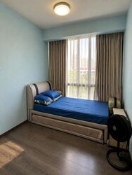 Waterbay (D19), Condominium #626630941